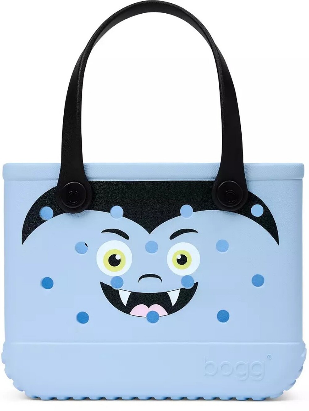 Bogg Bag Bitty Dracubogg With Accessories